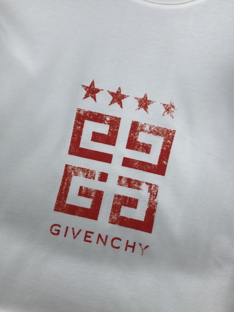 Givenchy T-Shirts